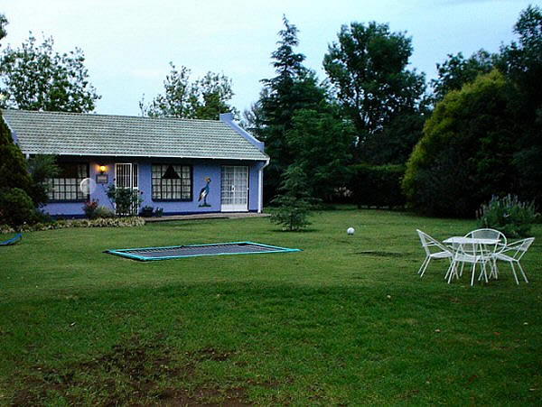 lilac lodge